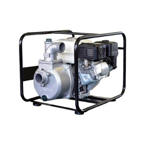 楽天市場】工進 2インチ エンジンポンプ KH-50P (ホンダ4サイクル