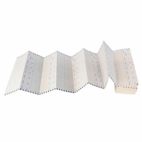 記録紙 20冊入 FBR-1B-14PH(K)｜Pro Lab. ＆ Healthcare Shop