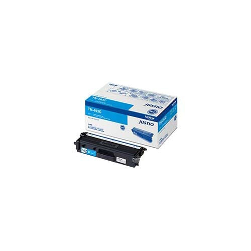 トナーカートリッジ 大容量 (シアン) TN-493C 21,243円