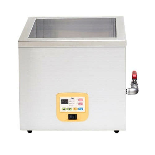 卓上型超音波洗浄機 スタンダードモデル 高水温洗浄タイプ STシリーズ US-18ST｜Pro Lab. ＆ Healthcare Shop