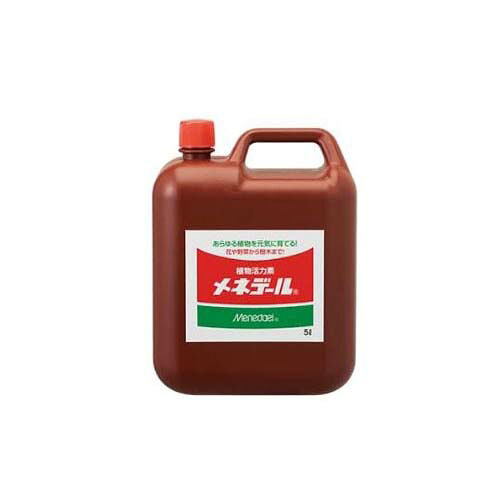 メネデール5L