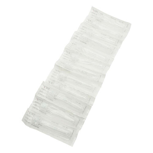 無菌化PP熱電子管 5mL 1箱 (1本*500袋入)