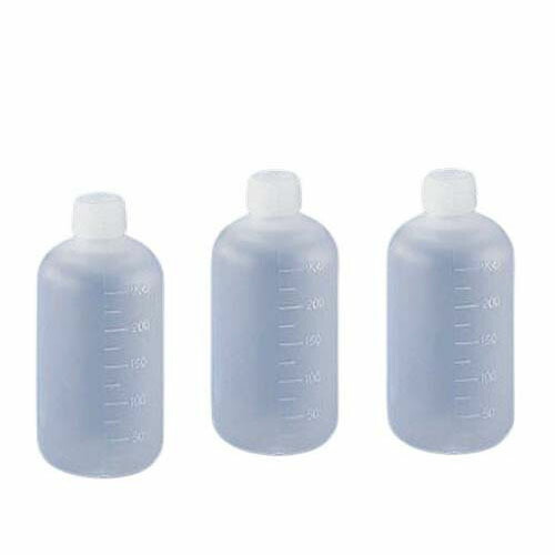 アイボーイ (フロロテクト) 細口 100本入 250mL