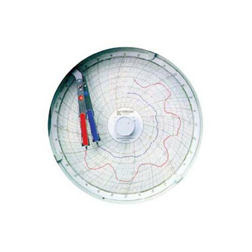24139円 【日本限定モデル】 温湿度記録計 温湿きろく君 32日 1回転 アイスホワイト KC10-WM 5526000