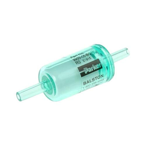 プロセスポンプフィルタ Parker 1箱 (10個入) 9933-05-BQ