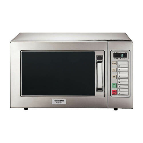 業務用電子レンジ NE-921GV-5 50Hz