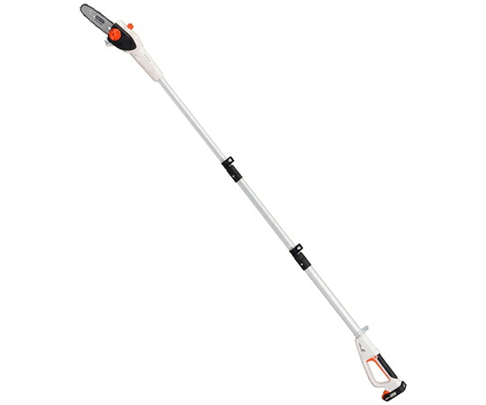 充電式伸縮ポールチェンソー 18V 2.0Ah スマートシリーズ SPS-180T