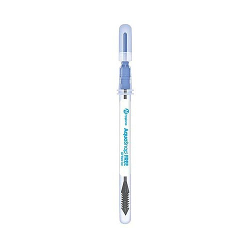 水中用ATP検査試薬 AquaSnap FREE (アクアスナップ FREE) 1箱 (25本*4袋入) AQ-100FX｜Pro Lab. ＆ Healthcare Shop
