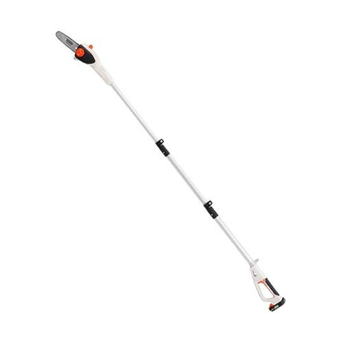 充電式伸縮ポールチェンソー 18V 2.0Ah (バッテリー・充電器無し) スマートシリーズ SPS-180TN