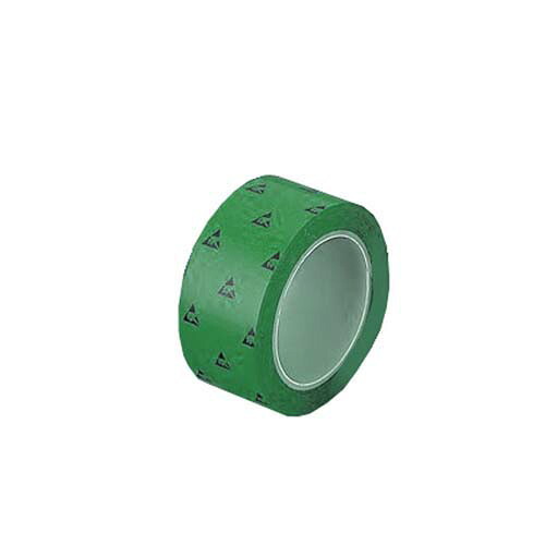 アズピュアESD PETラインテープN 緑 50mm*33m 5巻入