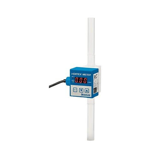 液体用小型カルマン渦流量計 FM31 SERIES FM3102-PD-XP／K｜Pro Lab. ＆ Healthcare Shop
