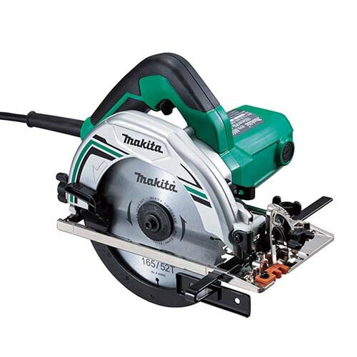 165粍灯し火マルノコ チップソー付 M565