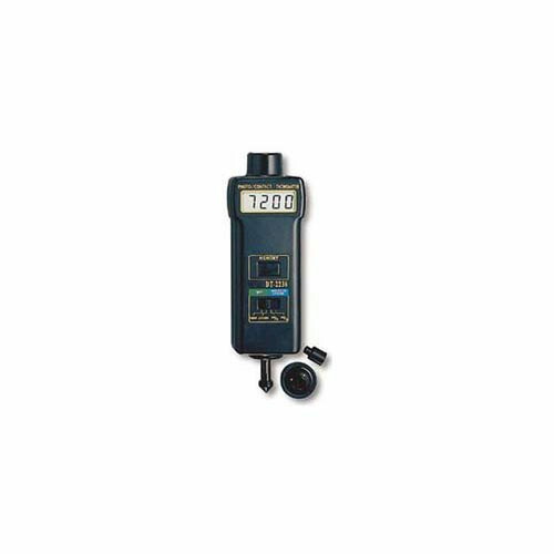 回転させる計 (当たること・非当たること両用型) DT-2236