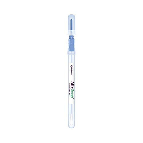 残留アレルゲン検査試薬 AllerSnap (アラースナップ) 1箱 (25本*4袋入) ALS-100