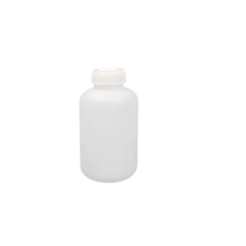 広口瓶 (中栓付き) 1000mL 1箱 (50本入) NVW-1000C｜Pro Lab. ＆ Healthcare Shop