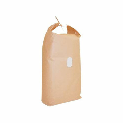 米袋 5Kg 舟底 窓付 100枚 004193040
