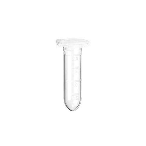 Eppendorf Safe-Lock Tubes, 2.0mL, Eppendorf BiopurR, 100本, 個別包装 0030121597 6,155円