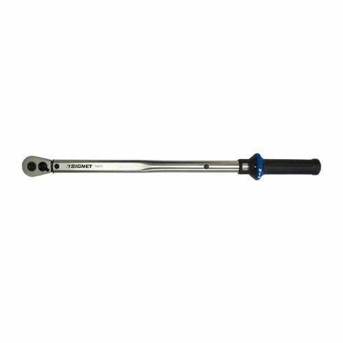 トルクレンチ 1／2DR 40-200NM 73010 花・ガーデン・DIY-トルクレンチ-DIY・工具