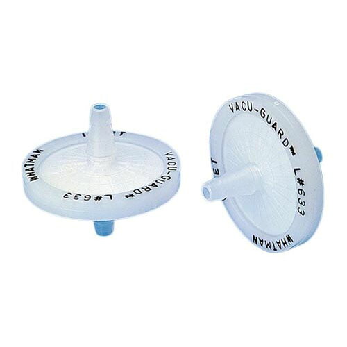 バキュガード (60mm 10-12mmID段付ホース口) 1パック (10個入) 6722-5001