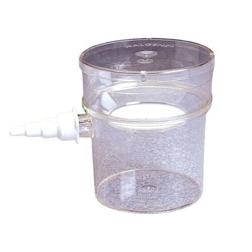 フィルターユニット Rapid-Fiow (CN) 115mL 1ケース (12個入) 121-0020JP