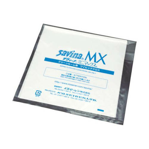 MX 15X15 (200枚入) SAVINA-MX-1515