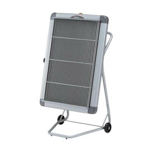 楽天市場】静岡製機 ホカットe遠赤外線電気ヒーター WPS-20s ≪スリム