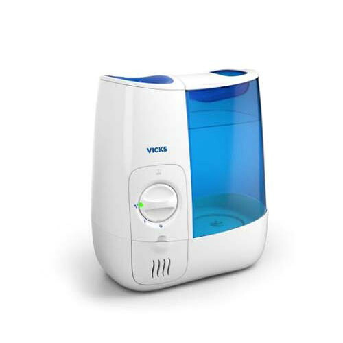 スチーム式加湿器 VWM845JA｜Pro Lab. ＆ Healthcare Shop