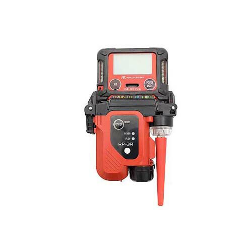 (GX-3RProシリーズ用)ガス吸引用ポンプユニット RP-3R(Pro／S) RP-3R (Pro／S)