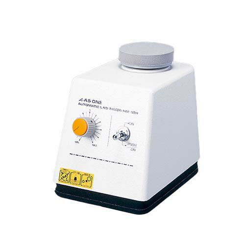 試験管ミキサー HM-10H(まぜくり返す設備/揺すれる設備)