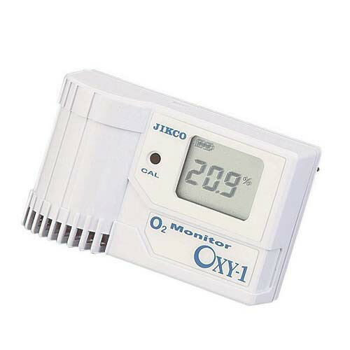 O管する(残留O密度計) 検知器一体型 OXY-1