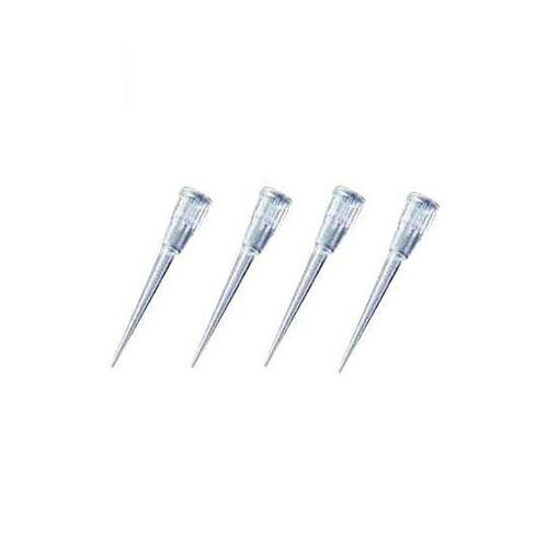 フィンチップ (スタンダードチップ) 0.2～10マイクロL 1000本入 9400310【newy】