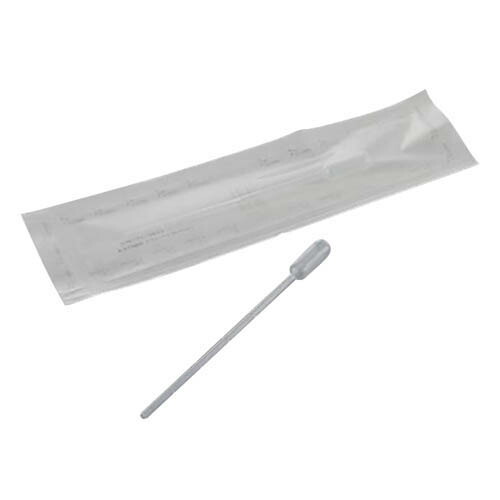 滅菌ポリスポイト (個包装タイプ) 0.4mL 1箱 (500本入) P31208