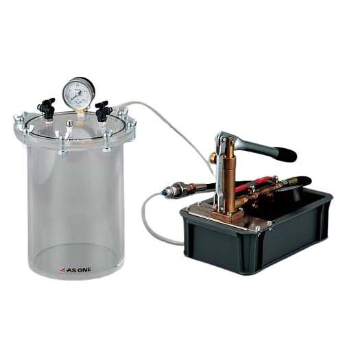 防水評価試験機 BSK-200｜Pro Lab. ＆ Healthcare Shop