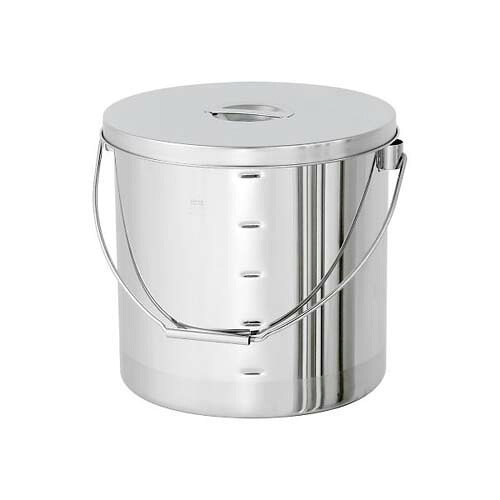 目盛付き汎用容器 4L STB-M-18