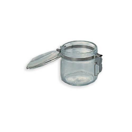 楽天市場】真空保存容器 TAMOKAN 5L ホワイト 6300073240 1個 : DIY