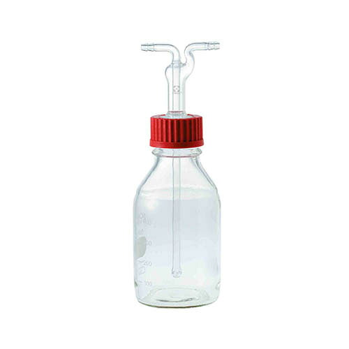 ねじ口洗浄びん ムエンケ式 500mL|Pro Lab. & Healthcare Shop
