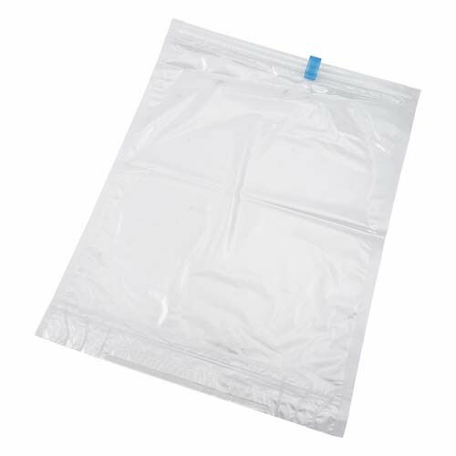 簡易脱気袋 320*420mm 1袋 (100枚入) M