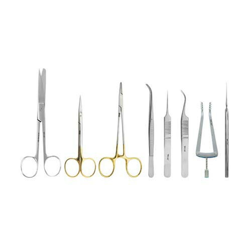 解剖実習キット BTAKIT-II BTAKIT-II|Pro Lab. & Healthcare Shop