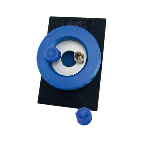 FT-IR用セル 組立液体セル用窓材 KBr (穴無し) 160-1132｜Pro Lab. ＆ Healthcare Shop 16,830円