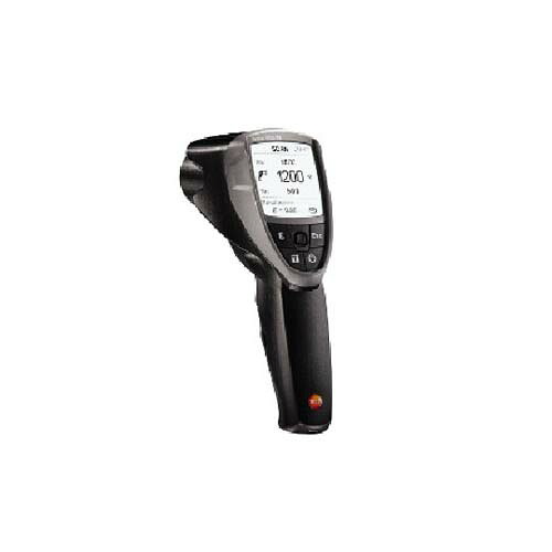 赤外放射能体温計 testo 835-T2 0560 8355