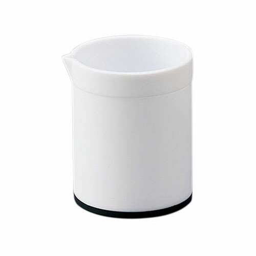 PTFEビーカー Thermotech(R) 250mL 89026-152 花・ガーデン・DIY-ビーカー-容器・試験管