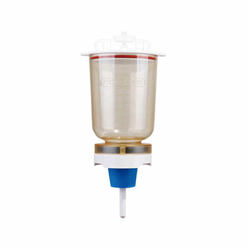 マグネチックフィルターファンネル 500mL XB500