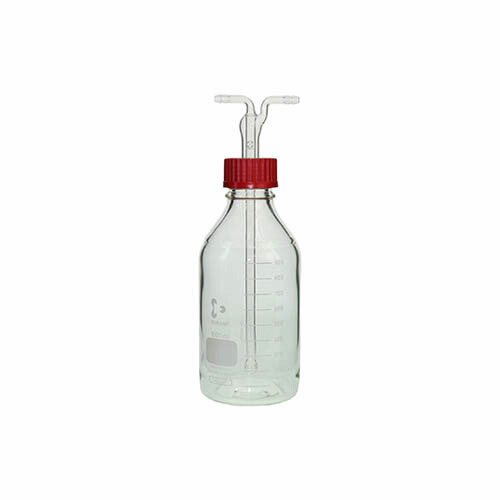 ねじ口洗浄びん ムエンケ式 1000mL|Pro Lab. & Healthcare Shop