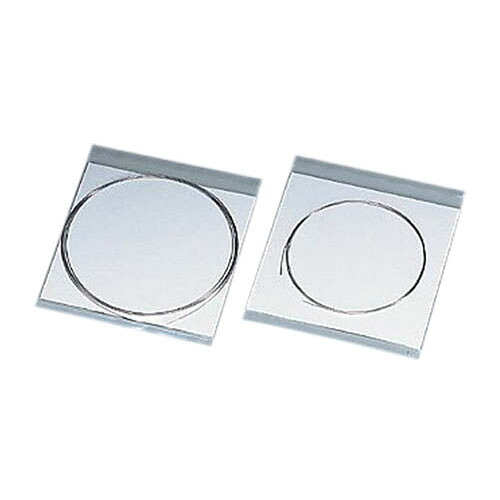 白金線 差しわたし0.5粍*1m 1本入(原料品/金属元素原料品)