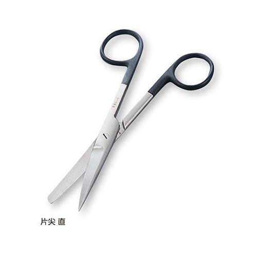 剪刀 (スーパー・外科剪刀) 片尖 直 145mm B220-287V 7,484円