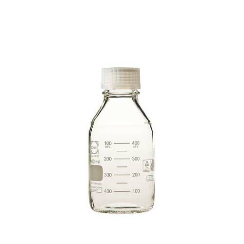 プレミアムボトル (デュラン(R)) 500mL 017260-500A