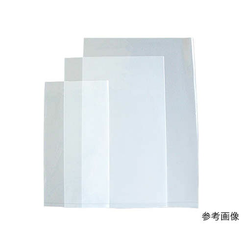 産業用PE規格袋 0.08&times;680&times;1200mm 50～90L 100枚 L-7｜Pro Lab. ＆ Healthcare Shop