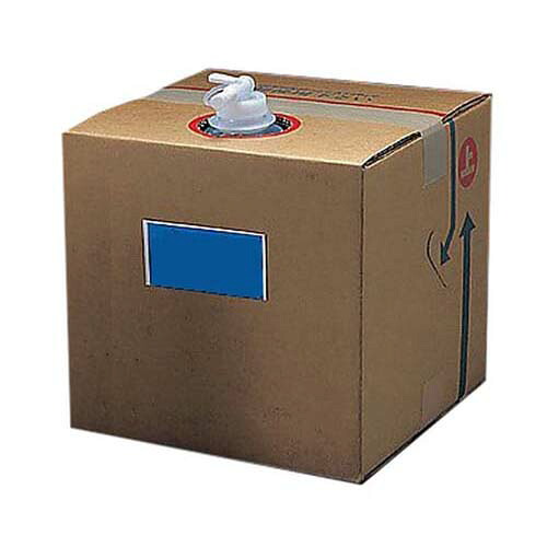 洗浄剤(浸漬用液体)ホワイト7-L 20kg
