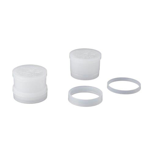 ポリエチレン試料容器1400型 15mL 100個入 1440｜Pro Lab. ＆ Healthcare Shop