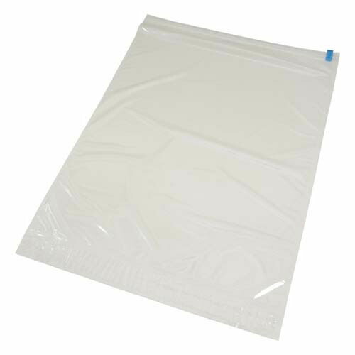 飾り気の無い脱気袋 500*700粍 1袋 (100枚入) LL